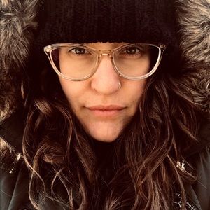 Meet your Posher, Vanessa